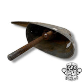Trunk Handle Assembly - Passenger Car 1940