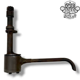 Oil Pump Assembly - Flathead V8 1932-1934