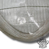 Headlight Lens Set - Deluxe 1939