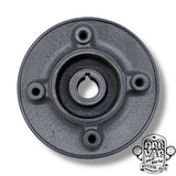 Generator Pulley - 1938-1939
