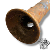 Torque Tube - 1937-1941