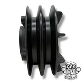 Generator Pulley - Double Sheave 1937-1939