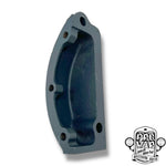 Lower Gear Case Side Cover - 4 Cylinder 1928-1934