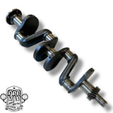 Crankshaft - 4 Cylinder 1932-1934