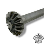 Rear Axle Shaft - 1939-1941