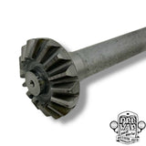 Rear Axle Shaft - 1939-1941