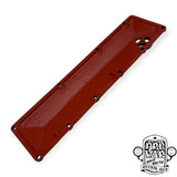 Valve Cover - Low Oil Port - 1928-1931