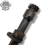 Oil Pump Assembly - Flathead V8 1932-1934