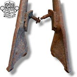 Rear Radius Rods - 1942-1948