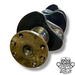 Crankshaft - 4 Cylinder 1932-1934