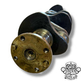 Crankshaft - 4 Cylinder 1932-1934
