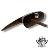Trunk Handle Assembly - Passenger Car 1940