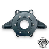 Transmission Mount - 3 Speed 1942-1948