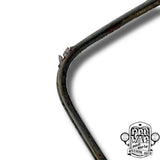 Gauge Bezel - Passenger Car 1933