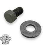 Crankshaft Bolt  1948-1952