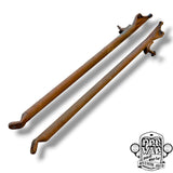 Rear Radius Rods - 1942-1948