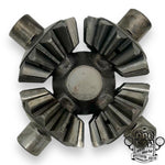 Rear Differential Spider Gear Set - 12 Tooth 1932-1938