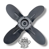 Fan Assembly - Generator Mounted 1933-1936