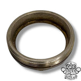 Fuel Gauge Outer Nut - Model A 1928-1931