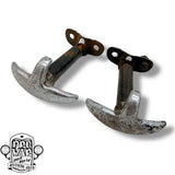 Hood Hold Down Latches - Ford - 1932