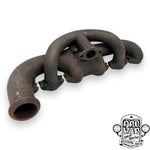 Intake/Exhaust Manifold Set - 4 Cylinder 1928-1931