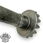 Rear Axle Shaft - 1942-1948