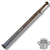 Torque Tube - 1937-1941