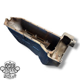 Oil Pan - Flathead V8 1933-1934