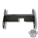 Gear Shift Lever Guide Plate - 3 Speed 1932-1934