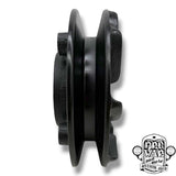 Generator Pulley - 1933-1935