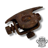 Front Fender Tie Bracket - Passenger Car 1933-1934