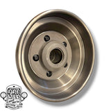 Brake Drum Swedge Service - 1928-1931 Model A