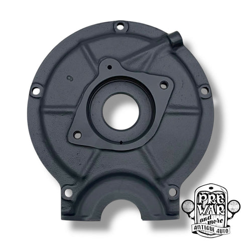 2 Bolt Timing Cover - Flathead V8 1942-1948
