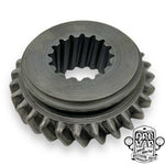 Low / Reverse Sliding Gear - 3 Speed Transmission 1951-1954