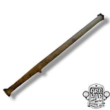 Torque Tube - 1937-1941