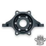 Transmission Mount - 3 Speed 1942-1948