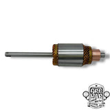 Starter Armature - Flathead V8 & 6 Cyl 1932-1953