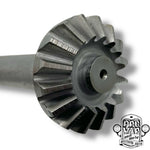 Rear Axle Shaft - 1939-1941