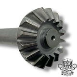 Rear Axle Shaft - 1939-1941