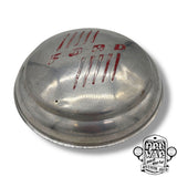 Hubcap - Passenger Car 1946