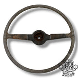 Steering Wheel - Deluxe 1940