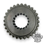 Low / Reverse Sliding Gear - 3 Speed Transmission 1951-1954