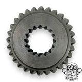 Low / Reverse Sliding Gear - 3 Speed Transmission 1951-1954