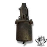 Detroit Lubricator Carburetor - 1932-1933