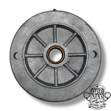 Starter End Plate - 6 Cyl & V8 1932-1952