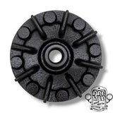 Generator Pulley - Single Sheave 1940-1948