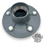 Front Hub Assembly - Ford Passenger Car & Pickup 1940-1948