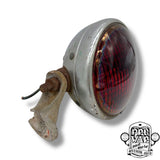 Dietz 510 Red Lamp
