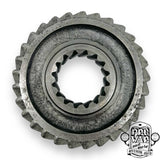 Low / Reverse Sliding Gear - 3 Speed Transmission 1939-1950