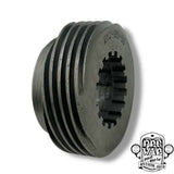 Speedometer Driving Gear - 3 Speed Open Drive 1942-1952